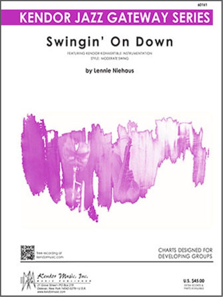 Swingin' On Down